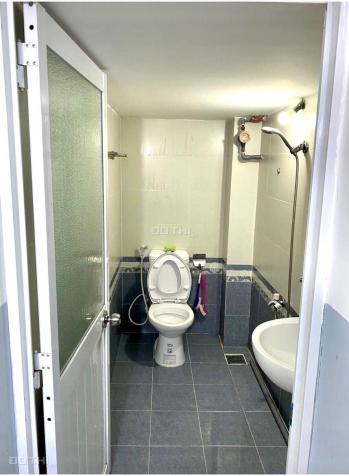 Chỉ cần hơn 1 tỷ sở hữu CHDV 109,2m2, 5 lầu, 11 phòng, P16, Q4, TN 35 triệu/tháng 14059129