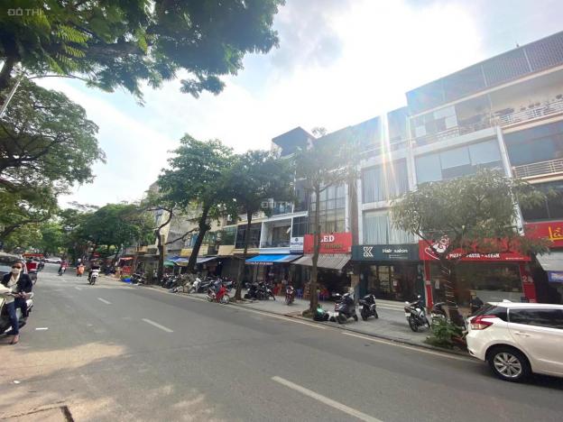 Bán nhà mặt phố Phùng Hưng 56m2 kinh doanh mãnh liệt 14059165