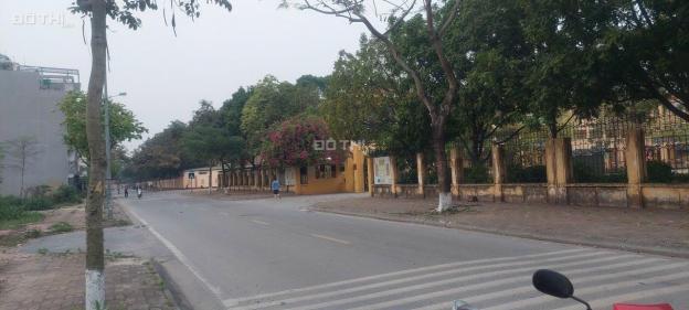 Bán gấp mảnh đất có sẵn nhà cấp 4 đang cho thuê tại Đông Mỹ - Thanh Trì - Hà Nội 14059210