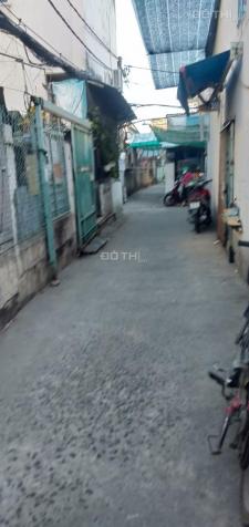 Chính chủ bán nhà 1 trệt 1 lầu tại đường Nguyễn Văn Quỳ, Quận 7, Hồ Chí Minh 14059304