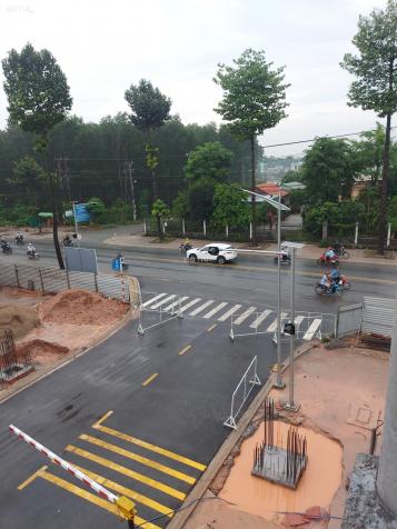 Bán đất nền dự án tại đường 746 Phường Uyên Hưng, Tân Uyên, Bình Dương diện tích 100m2 giá từ 750tr 14059666