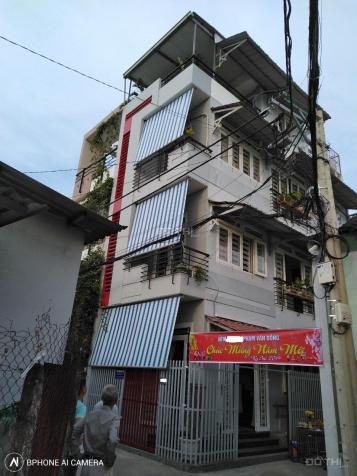 Bán nhà riêng tại đường Phạm Văn Đồng, Phường Linh Đông, Thủ Đức, diện tích 48m2 giá 5.25 tỷ 14059704
