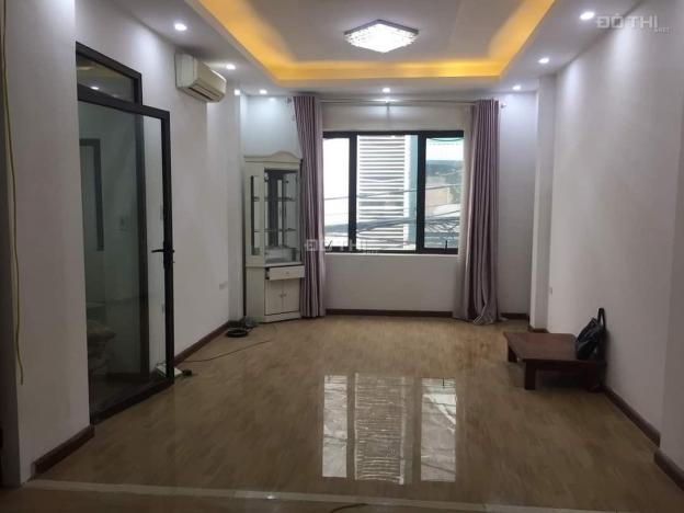 Mặt phố Nguyễn Khang, Cầu Giấy, 55m2 x 5 tầng, kinh doanh các loại, giá 12 tỷ 14059889