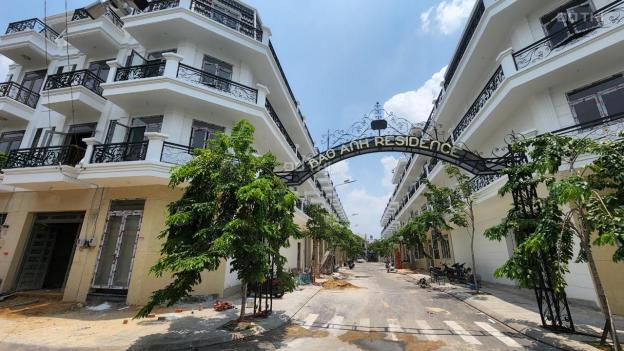 Bán nhà có SHR, HXH 12m, giá F0 từ CĐT nằm gần chợ Cầu Đồng 14059965