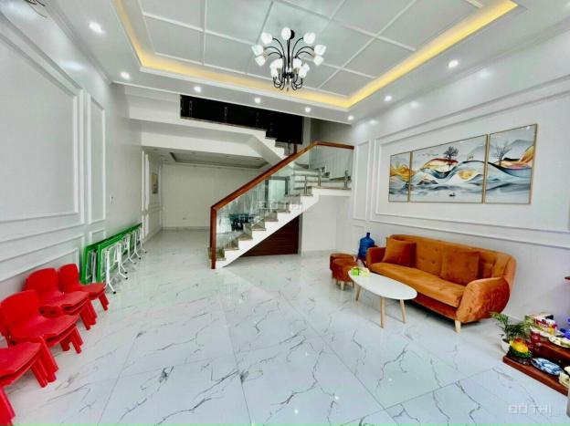 Bán nhà riêng tại phường Sở Dầu, Hồng Bàng, Hải Phòng diện tích 50m2 giá 4,4 tỷ 14060040