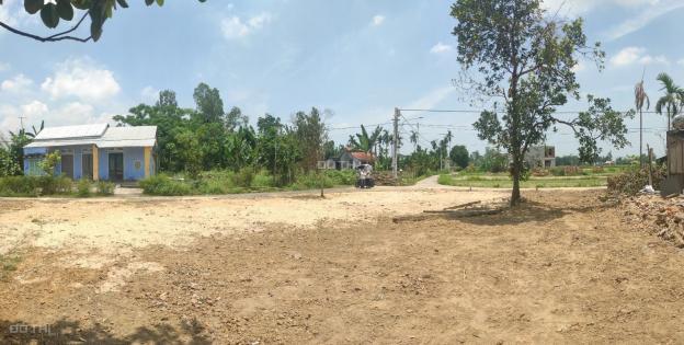 Bán nhanh lô đất đường bê tông 3m tại Thị Xã Điện Bàn - Quảng Nam 14060125