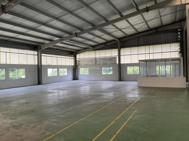 Chính chủ cho thuê 5000 - 10000m2 diện tích kho xưởng tại KCN Quang Minh Bắc Thăng Long 0964859595 14060219