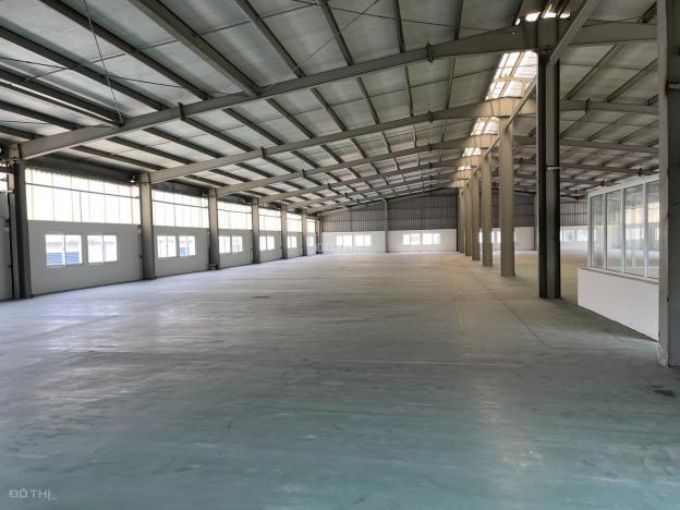 Chính chủ cho thuê 5000 - 10000m2 diện tích kho xưởng tại KCN Quang Minh Bắc Thăng Long 0964859595 14060219