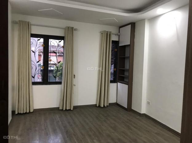 Bán nhà Mậu Lương, ngõ rộng nông, 4 tầng 32m2 4PN giá chỉ 2,7 tỷ. LH 0379283456 14060263