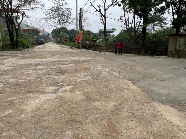 Bán đất tại đường Đồng Chằm, Xã Đông Xuân, Quốc Oai, Hà Nội diện tích 150m2 giá 3.3 tỷ 14060327