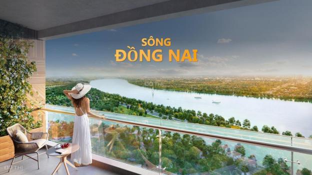Bán giai đoạn 1, căn hộ Beverly Solary, căn studio view sông Đồng Nai chỉ từ 1,5 tỷ 14060360