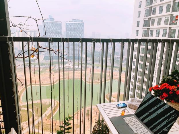Bán căn hộ chung cư Mỹ Đình Pearl 262m2, tầng 32, view công viên hồ, sổ hồng, 18.6 tỷ 14060361