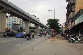 Cần bán tòa nhà 7 tầng mặt phố Nguyễn Trãi, 80m2 giá 27 tỷ 14060604