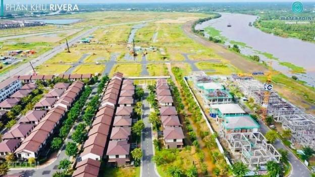 Nhà phố vườn sang nhượng, gần trung tâm Waterpoint, hỗ trợ vay ngân hàng dài hạn 14060774