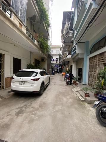 Bán đất tặng nhà 3 tầng phố Thái Hà, quận Đống Đa, Hà Nội, 70m2 - Giá 10,5 tỷ 14060776