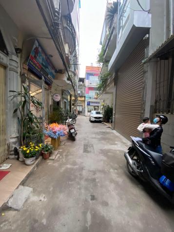 Bán đất tặng nhà 3 tầng phố Thái Hà, quận Đống Đa, Hà Nội, 70m2 - Giá 10,5 tỷ 14060776