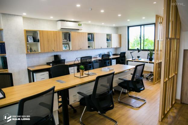 Bán shophouse 6x17m giá gốc chủ đầu tư trục đường 22m phân khu Aquaria, khu đô thị Waterpoint 14060803