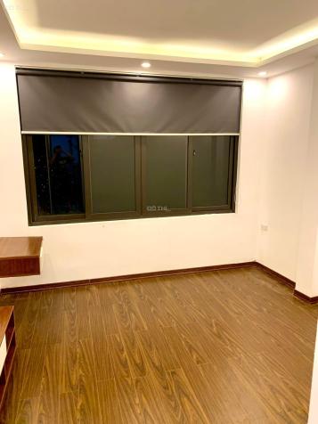 Tôi cần bán gấp nhà mặt ngõ Trần Quốc Toản 6.5 tỷ, 30m2 x 6T, KD được 14061482