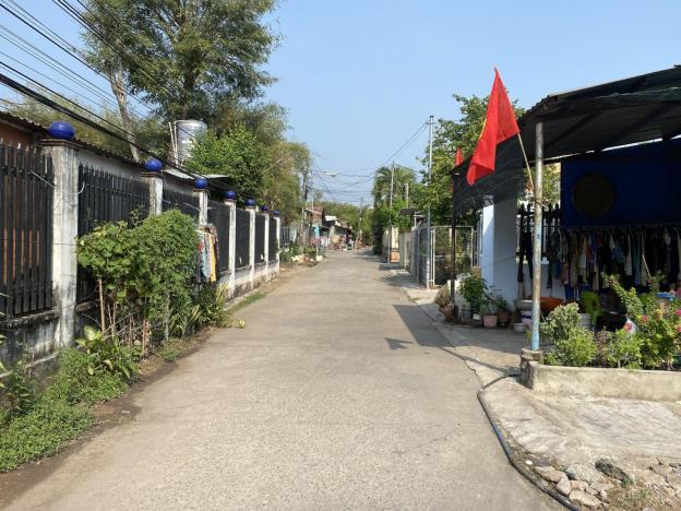 Bán đất tại phường Định Hòa, Thủ Dầu Một, Bình Dương diện tích 149.3m2 14061586