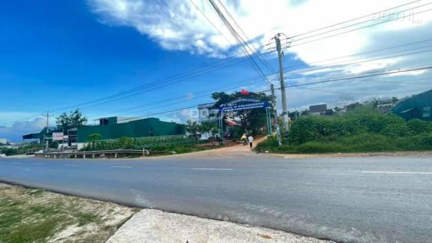 Chính chủ bán đất Suối Thông A2 xã Đạ Ròn Đơn Dương Lâm Đồng 14061648