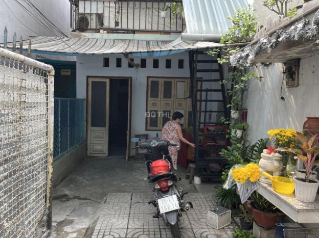 Bán nhà riêng tại đường Cách Mạng Tháng Tám, Phường 7, Tân Bình, Hồ Chí Minh DT 120m2 giá 14 tỷ 14061972