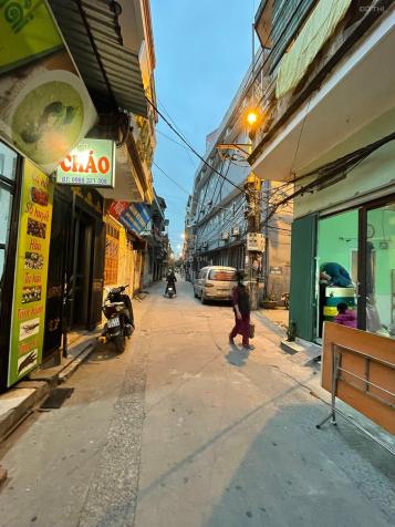 Nhà phố hiếm nhà bán - Kinh doanh - Tương lai đường 20m, nhà Phan Huy Chú HĐ 35m2 x 4 tầng 6.7 tỷ 14062113