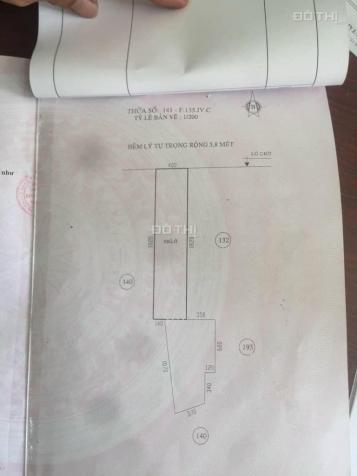 Bán nhà riêng tại đường Cù Chính Lan, Phường 1, Bảo Lộc, Lâm Đồng diện tích 140m2 14062441