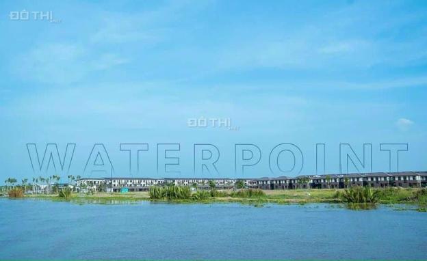 Bán gấp shophouse 6x17m trục đường 22m căn đặc biệt khu Aquaria, view đẹp, 2 mặt thoáng 0938235739 14062536