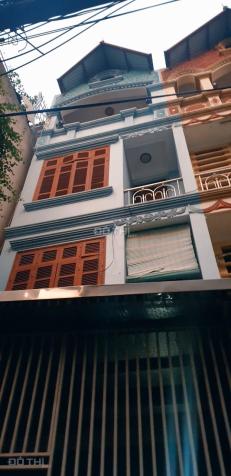 Bán nhà La Khê Hà Đông - Ô tô đỗ cửa, kinh doanh nhỏ, 50m2, nhỉnh 4 tỷ 14062639