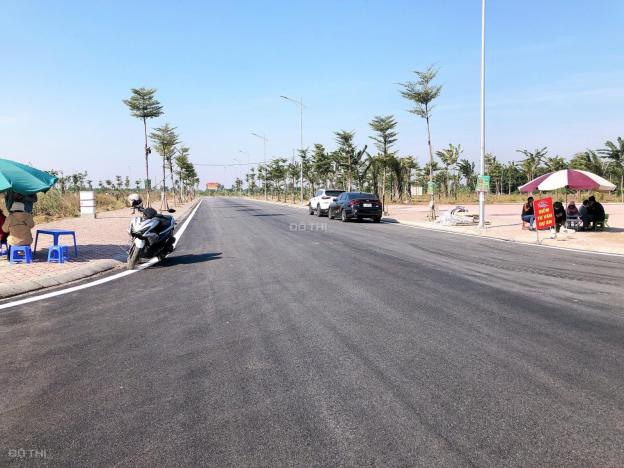 Bán lô đất trục chính LK13 dự án Dabaco Thuận Thành, giá 44tr/m2 14063039