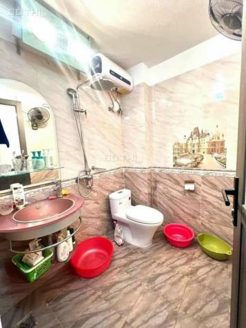 Ô tô tránh, giá đầu tư, 80m2*4T nhỉnh 10 tỷ tại dịch vụ Hà Cầu, Hà Đông 14063371