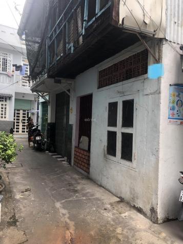 Bán nhà Ngô Gia Tự, gần 50m2 giá nhỉnh 5 tỷ, hẻm thông thoáng - 0901462938 Ms. Dung 14063531