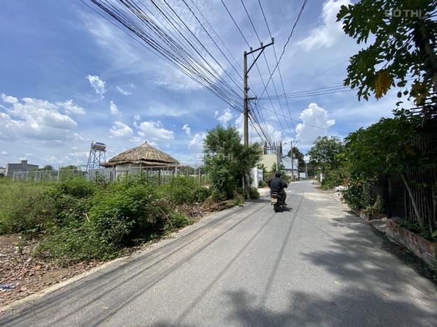 Bán đất tại đường DX 056, Phường Phú Mỹ, Thủ Dầu Một, Bình Dương diện tích 100m2 giá 2.860 tỷ 14063629