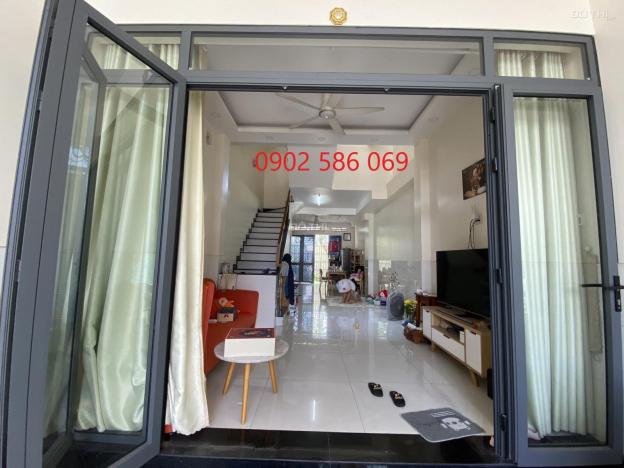 Bán nhà riêng tại đường Đông Bắc, Phường Tân Chánh Hiệp, Quận 12, Hồ Chí Minh DT 80m2 giá 5.2 tỷ 14063787