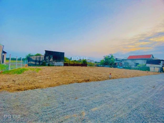 Bán đất ngay trục chính Trần Phú, gần trạm thu phí Điện Bàn, ngang 10x18m, 180m2, đường bê tông 7m 14063854