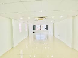 Cho thuê sàn văn phòng tại Khương Đình, 80 m2/tầng, tầng thông, có thang máy 14064628