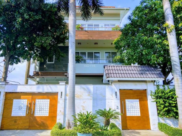 Bán đất nền dự án tại dự án khu dân cư Thủ Thiêm Villa, Quận 2, Hồ Chí Minh 14064887