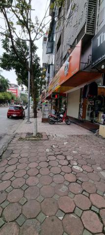 Mặt phố Trần Quốc Hoàn, mặt tiền rộng, vỉa hè, kinh doanh đỉnh, 30m2, 10,6 tỷ 14065077