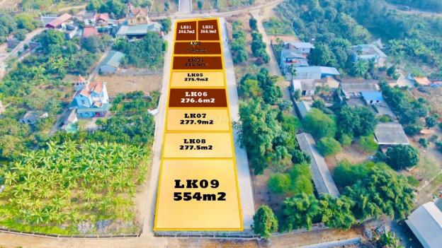 3 Lô đất 2 mặt tiền cực đẹp Đồng Chằm - Hòa Lạc nằm đối diện Charm Villas 14065159