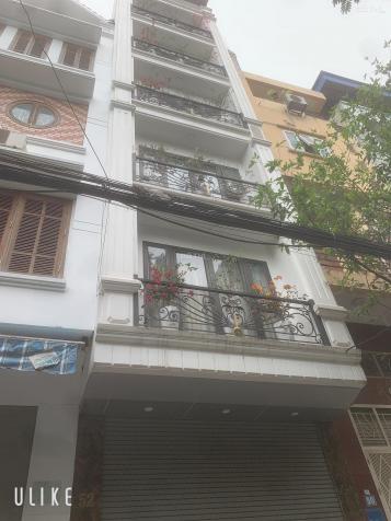 Bán nhà mặt phố Trần Đăng Ninh 7 tầng thang máy ô tô tránh 14065219