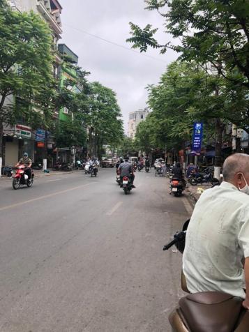 Bán đất mặt phố Dương Văn Bé mặt chợ luôn - kinh doanh sầm uất - vị trí đỉnh 14065367