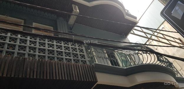 Chính chủ cần bán 2 tòa nhà căn hộ dịch vụ đầu ngõ 148 Trần Duy Hưng giá 12.5 tỷ/căn 14065413