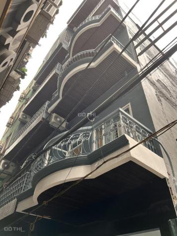 Chính chủ cần bán 2 tòa nhà căn hộ dịch vụ đầu ngõ 148 Trần Duy Hưng giá 12.5 tỷ/căn 14065413