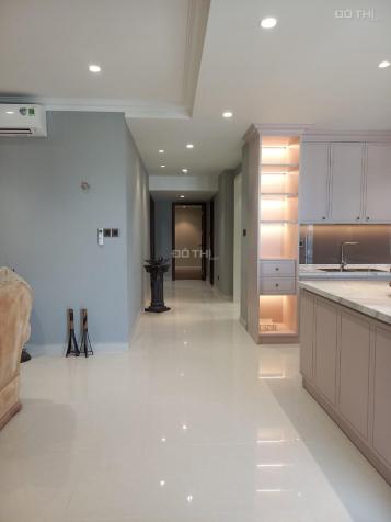 Bán 3PN 177m2 SaiGon Royal Q4 nội thất cao cấp view đẹp nhất 21.21 tỷ 14065588