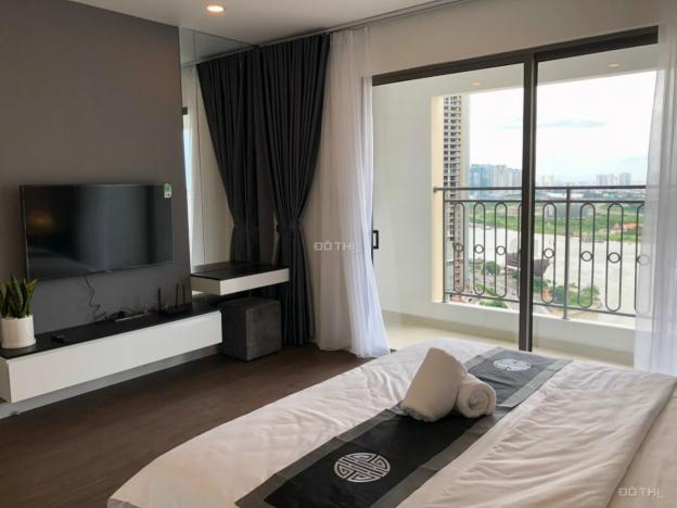 Bán 3PN 177m2 SaiGon Royal Q4 nội thất cao cấp view góc đỉnh 19.7 tỷ 14065600