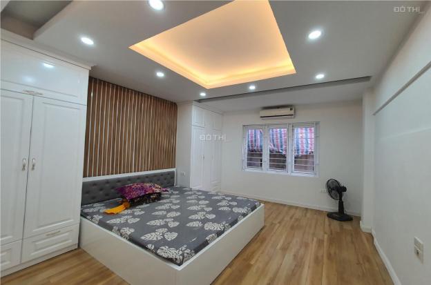 Bán nhà Kim Ngưu, Quận Hai Bà Trưng, sát ngõ ô tô 32m2 x 5 tầng. 4.75 tỷ có thương lượng 14065826