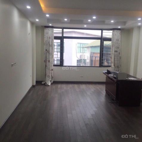 Bán nhà phố Vũ Hữu - Thanh Xuân, kinh doanh, ô tô tránh, 58m2, 5 tầng, mặt tiền 4m 14065953