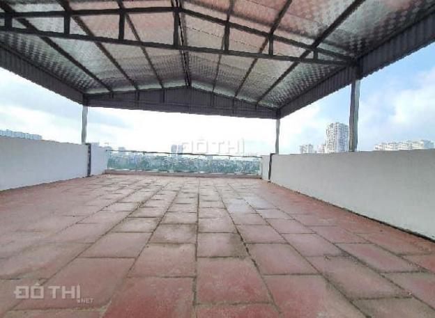 Bán nhà mặt phố Nguyễn Hữu Thọ, view hồ, vỉa hè 20m, văn phòng, 240m2, 7 tầng, mặt tiền 7.8m 14065977