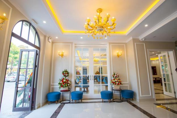 Cần Bán gấp khách sạn ở Bãi Cháy Hạ Long Quảng Ninh, 340m2, 6T, 37P, mặt tiền 23m, năm thu hơn 6 tỷ 14066240