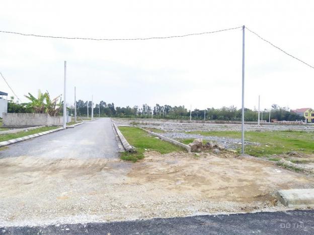 Bán đất tại xã Hữu Hòa, Thanh Trì, Hà Nội diện tích 45m2 giá 2.7 tỷ 14066514
